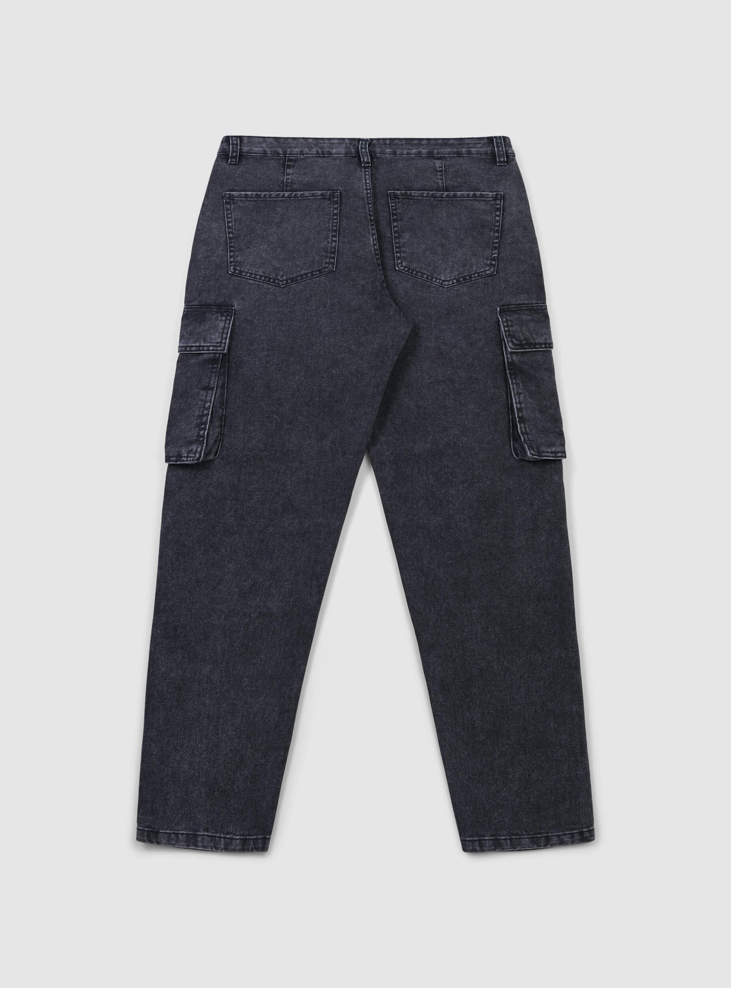 Man Long pants jeans