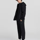 Man Full-length gym pants
