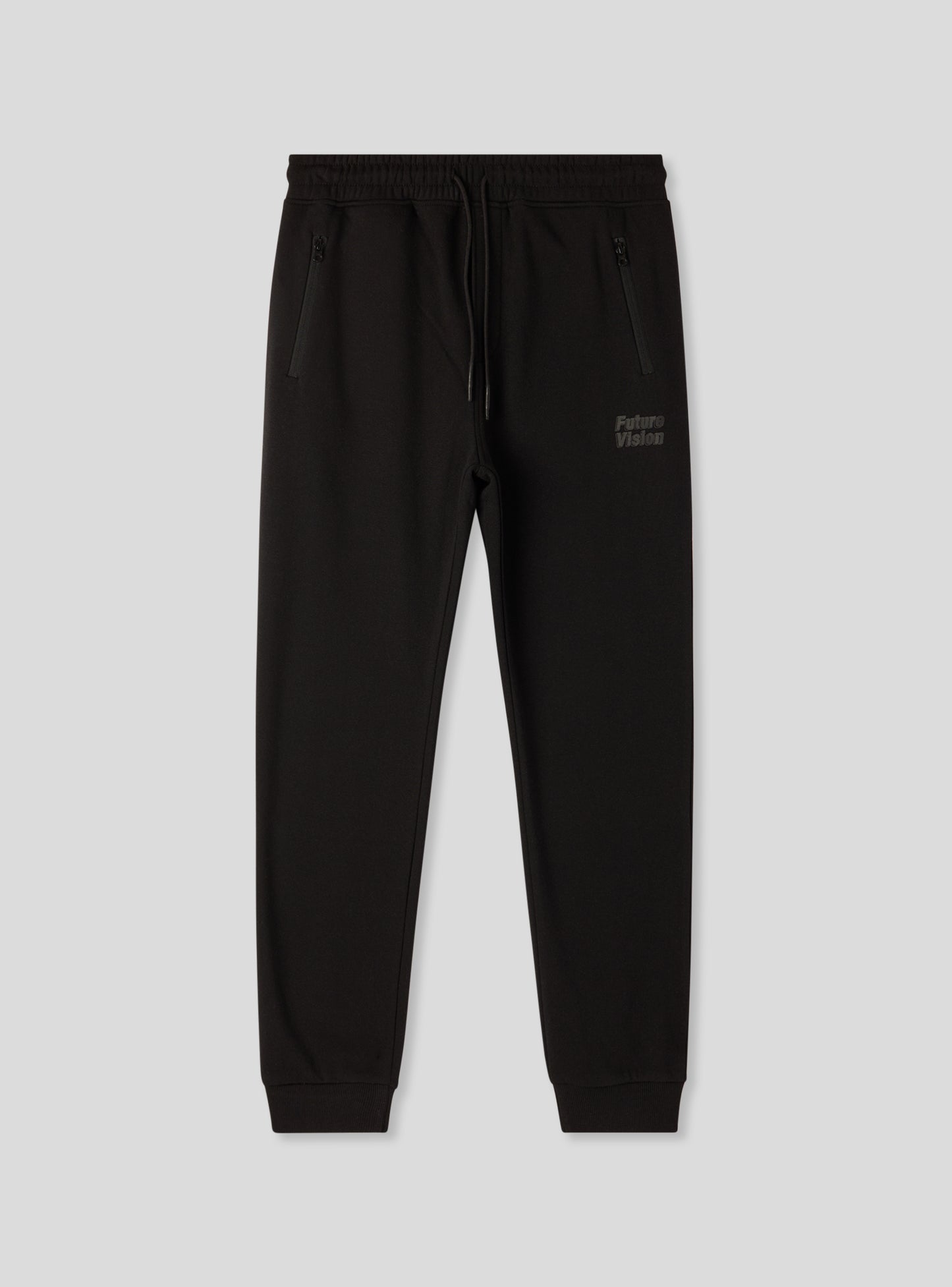 Man Full-length gym pants