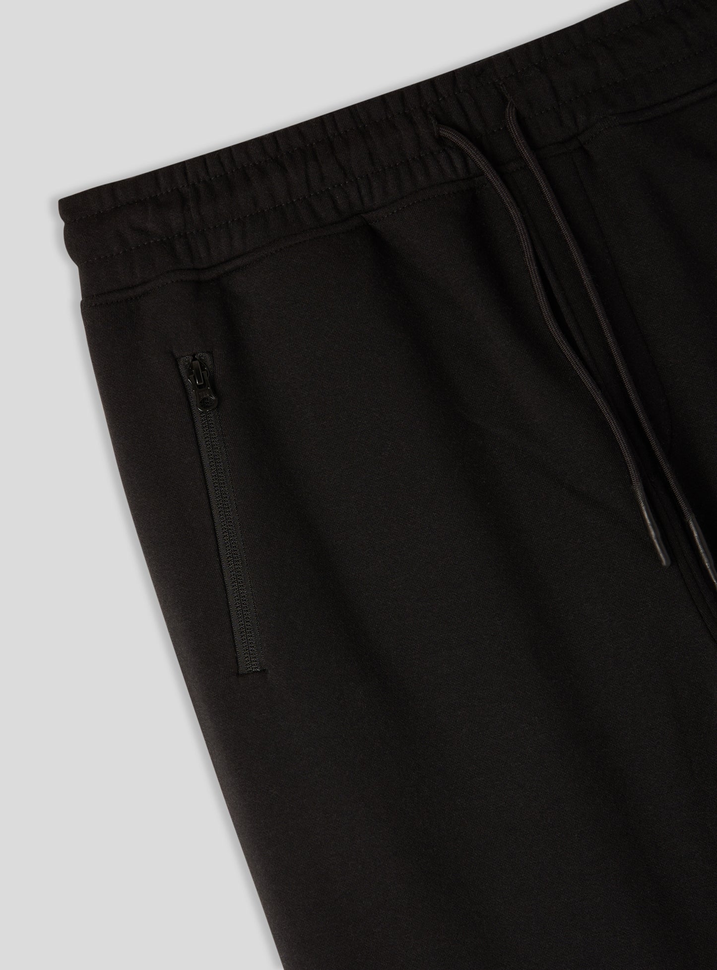 Man Full-length gym pants