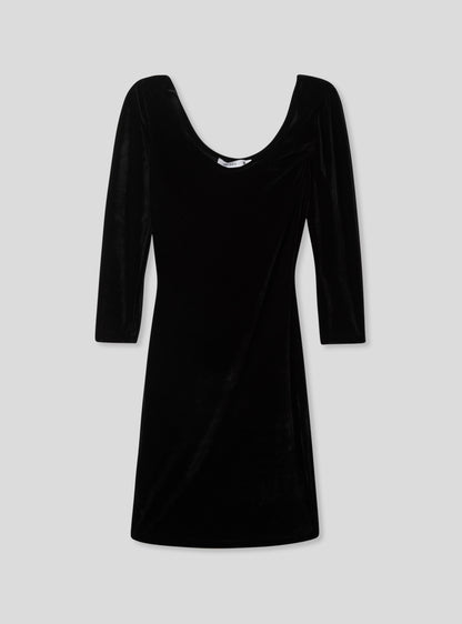 Woman's  Dress