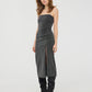 Woman's  Dress