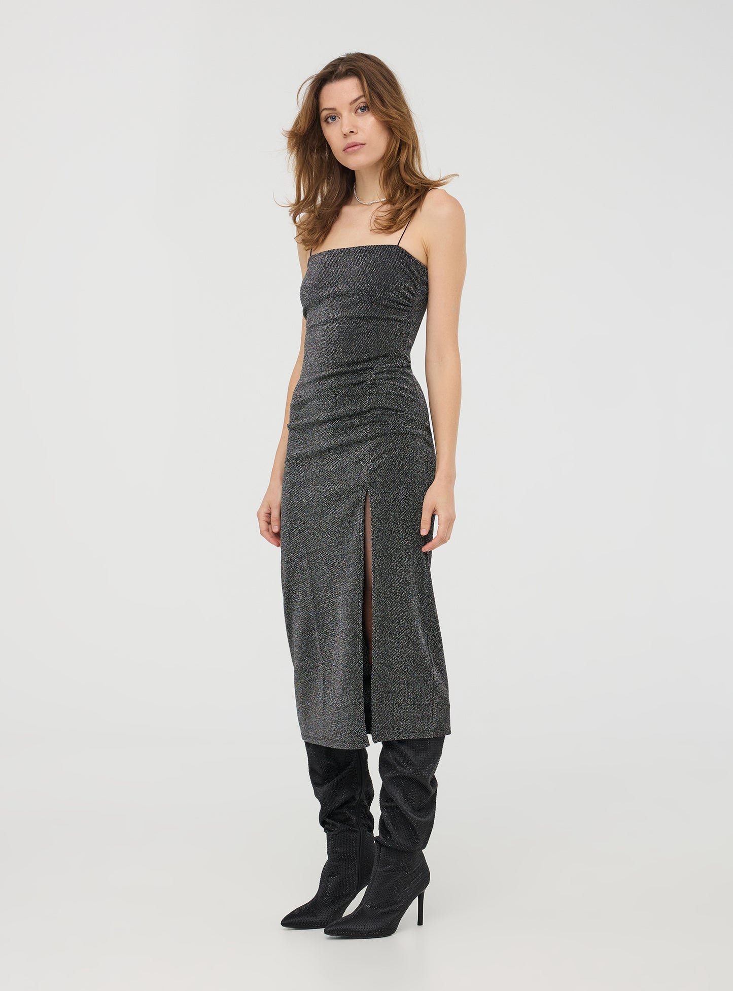 Woman's  Dress