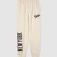Woman Full-length gym pants