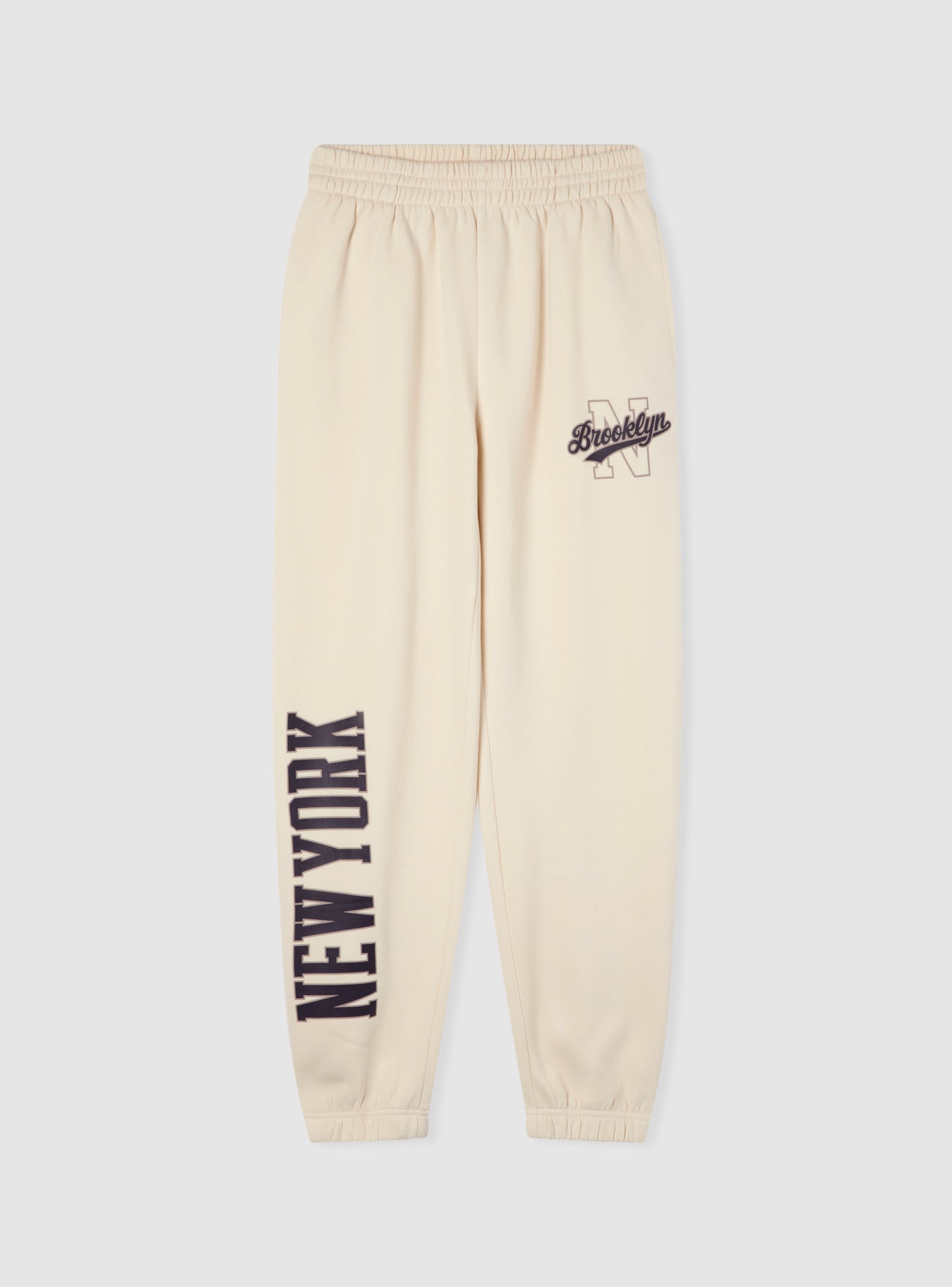 Woman Full-length gym pants