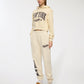 Woman Full-length gym pants