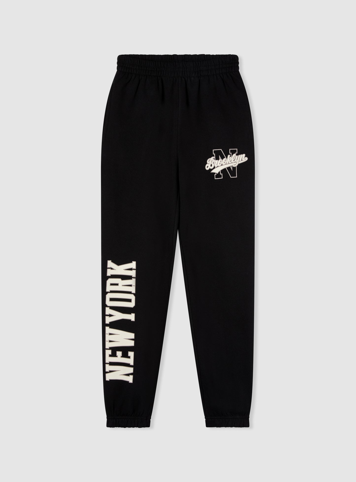 Woman Full-length gym pants