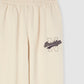 Woman Full-length gym pants