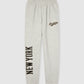Woman Full-length gym pants