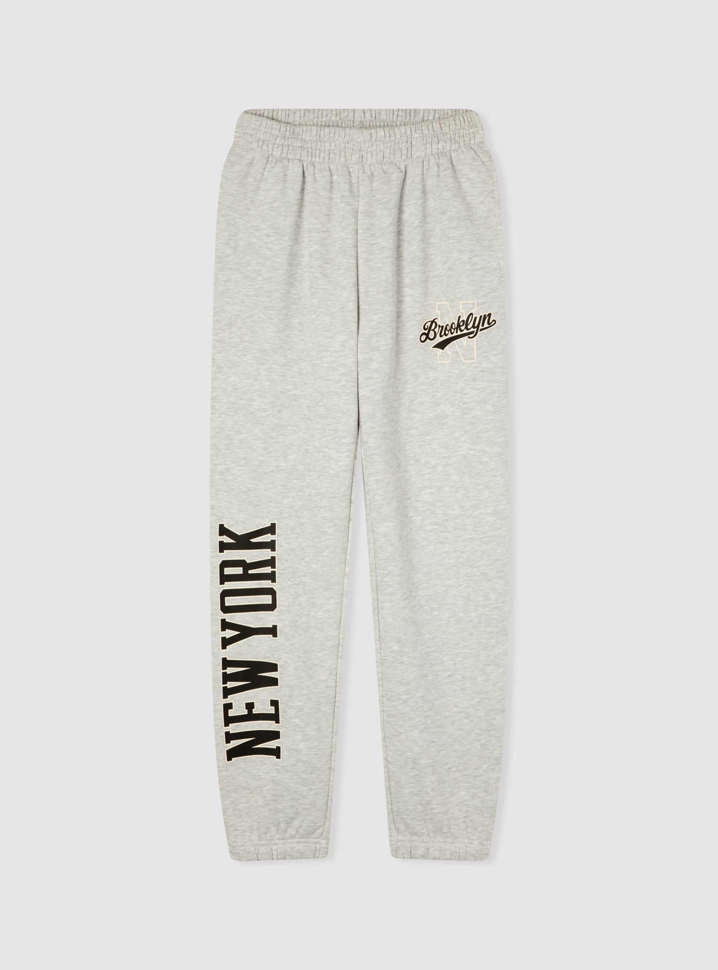 Woman Full-length gym pants