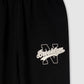 Woman Full-length gym pants