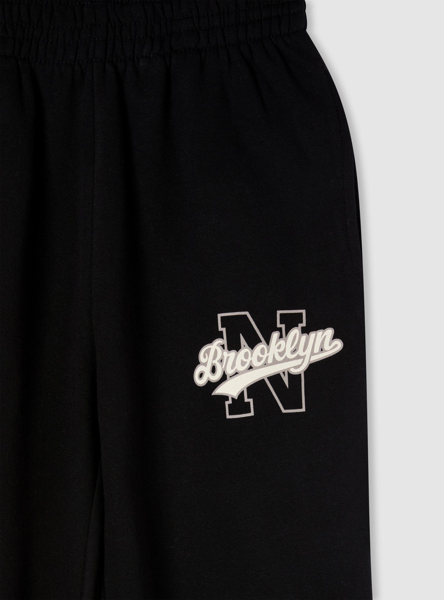 Woman Full-length gym pants