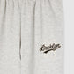 Woman Full-length gym pants