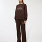 Woman Full-length gym pants