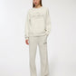 Woman Full-length gym pants