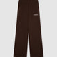 Woman Full-length gym pants