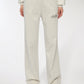 Woman Full-length gym pants