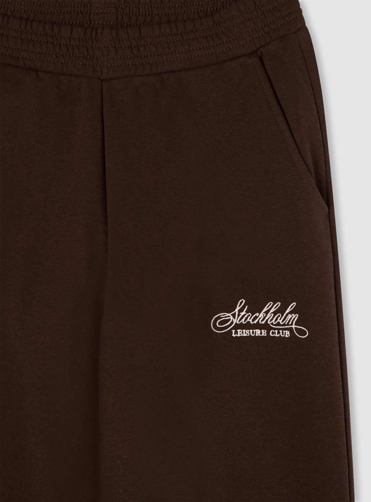 Woman Full-length gym pants