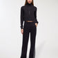 Woman Full-length gym pants