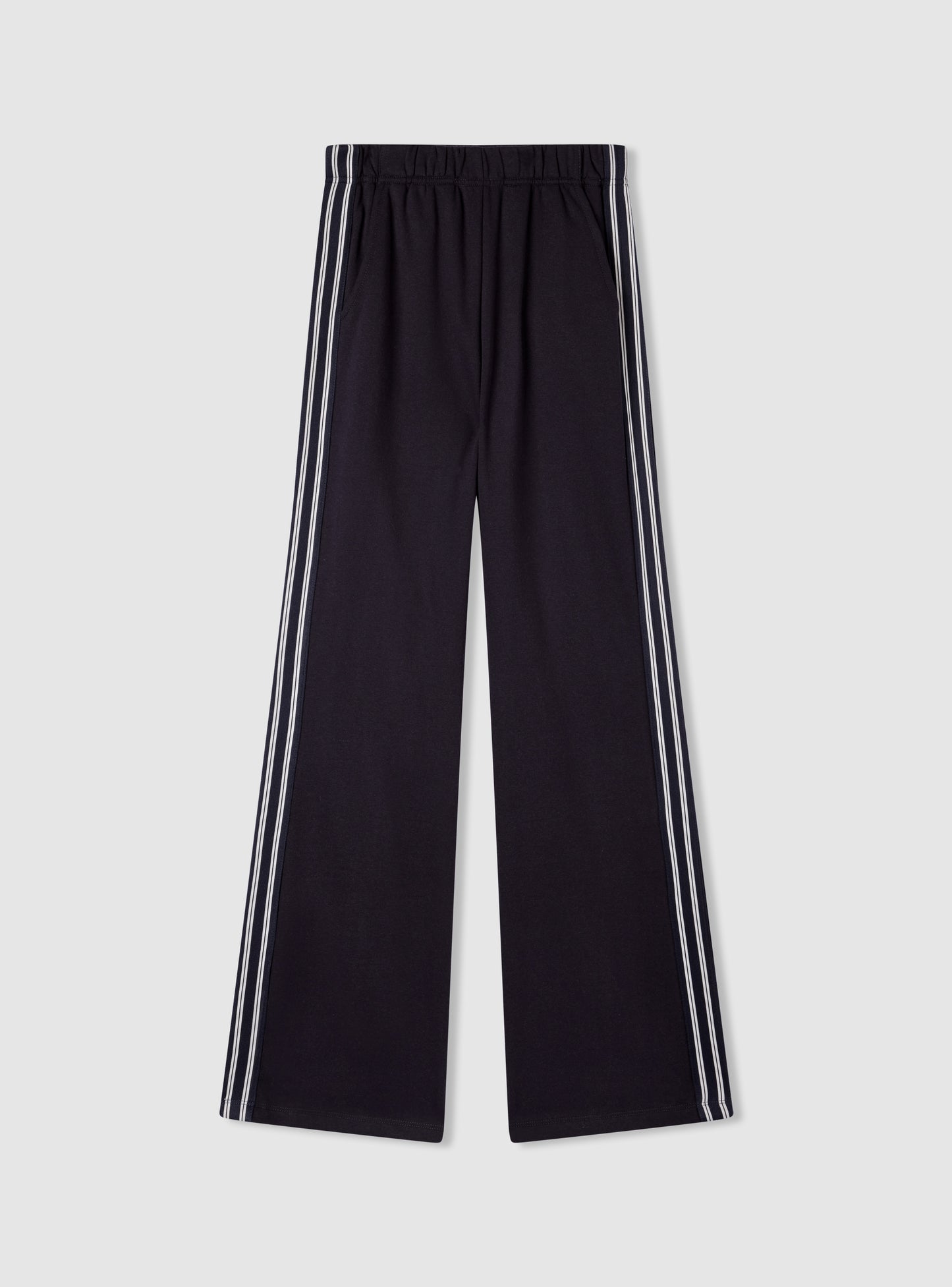 Woman Full-length gym pants