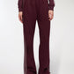 Woman Full-length gym pants