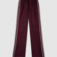 Woman Full-length gym pants
