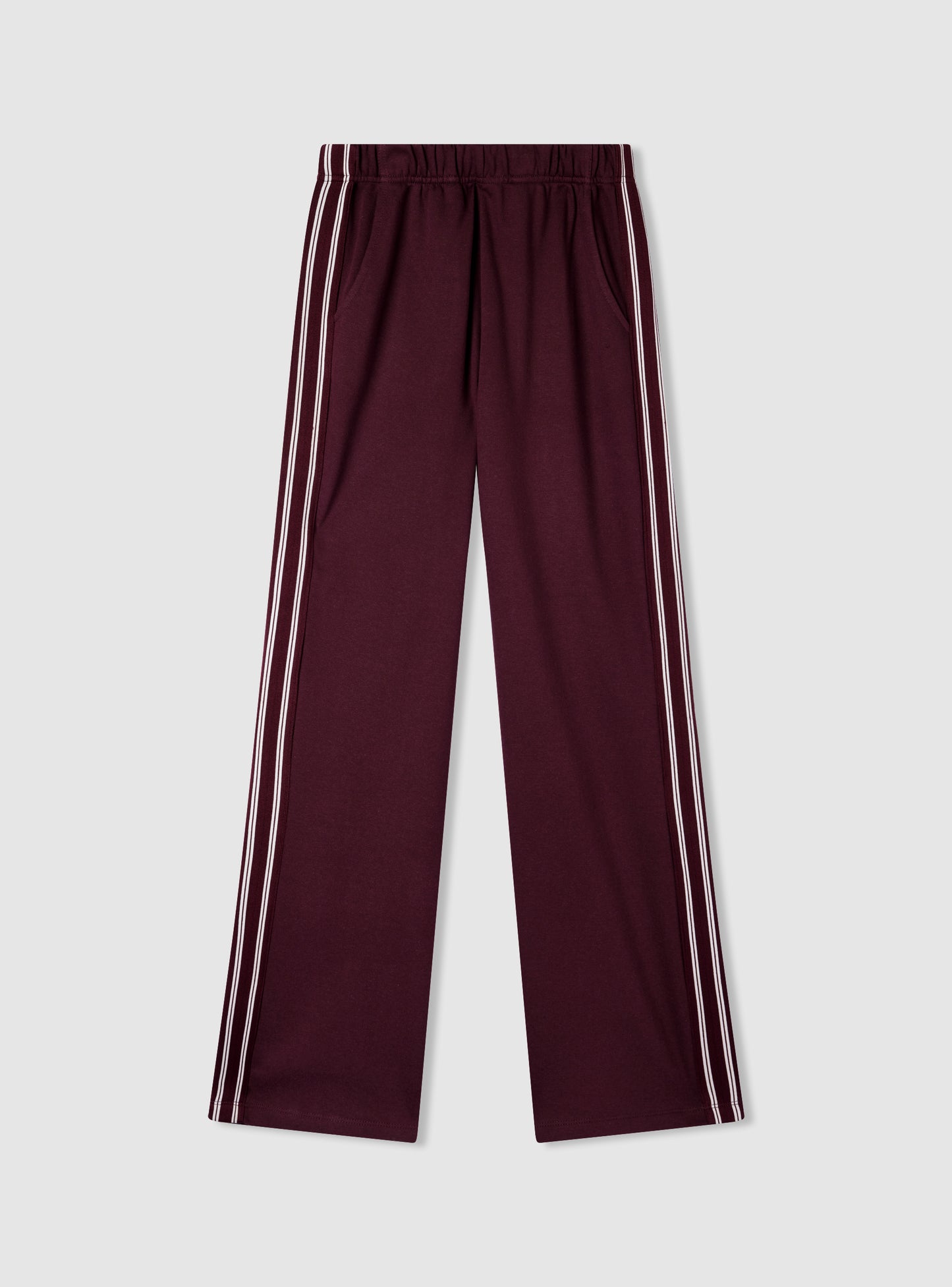 Woman Full-length gym pants