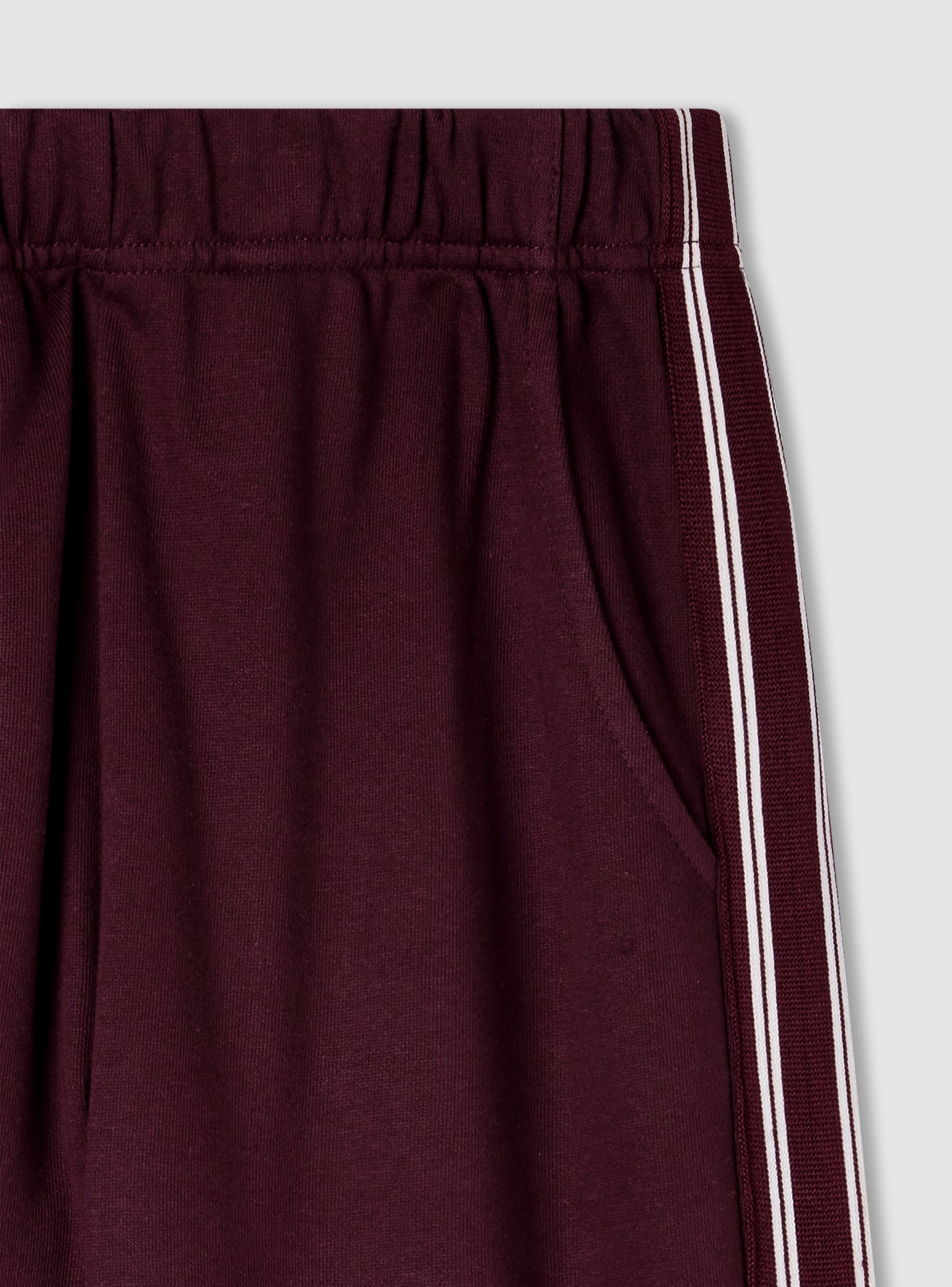 Woman Full-length gym pants