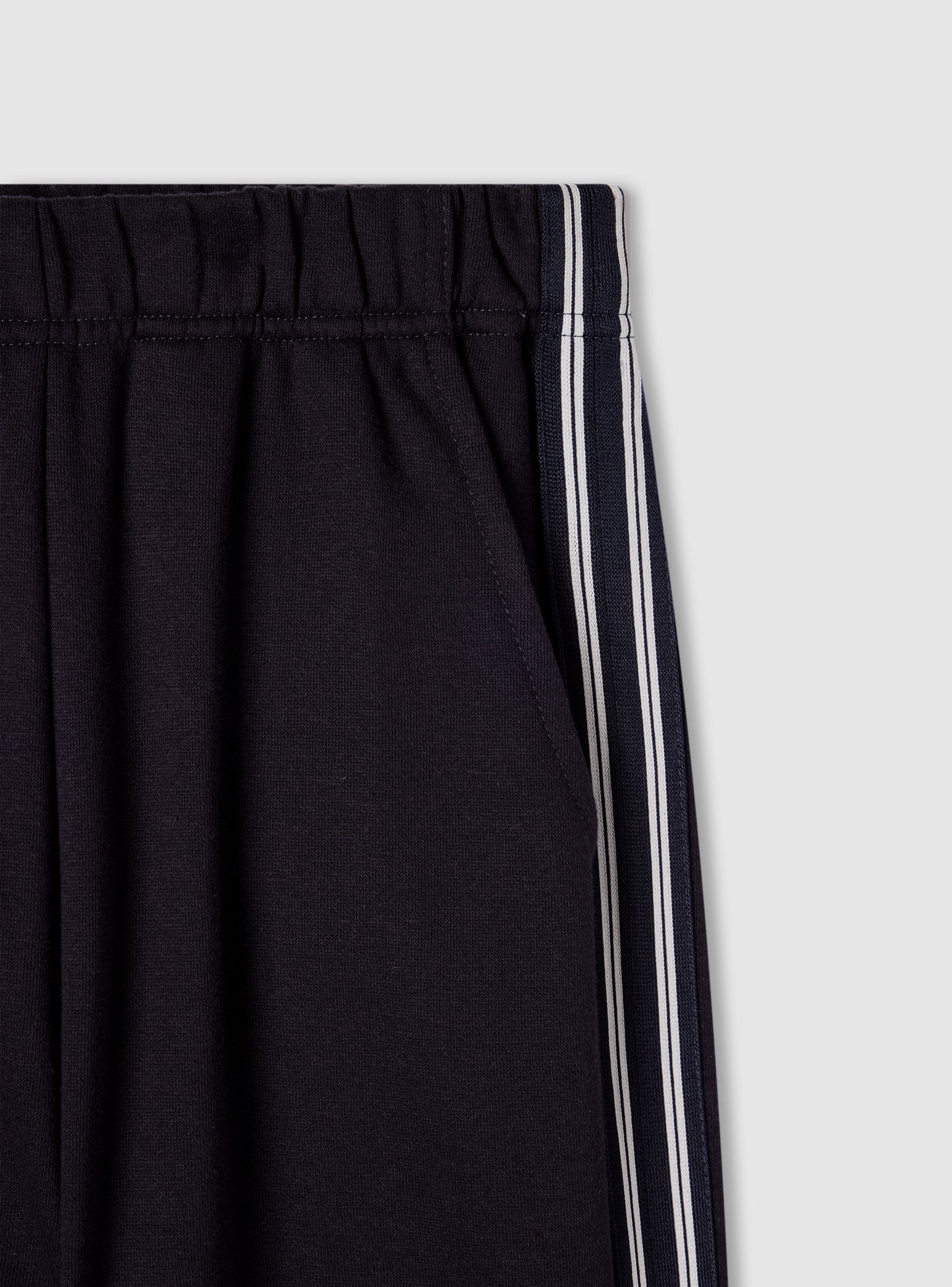 Woman Full-length gym pants