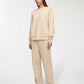 Woman Full-length gym pants