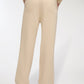 Woman Full-length gym pants