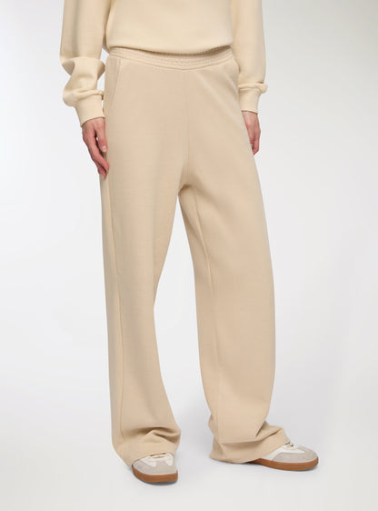 Woman Full-length gym pants