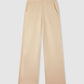 Woman Full-length gym pants