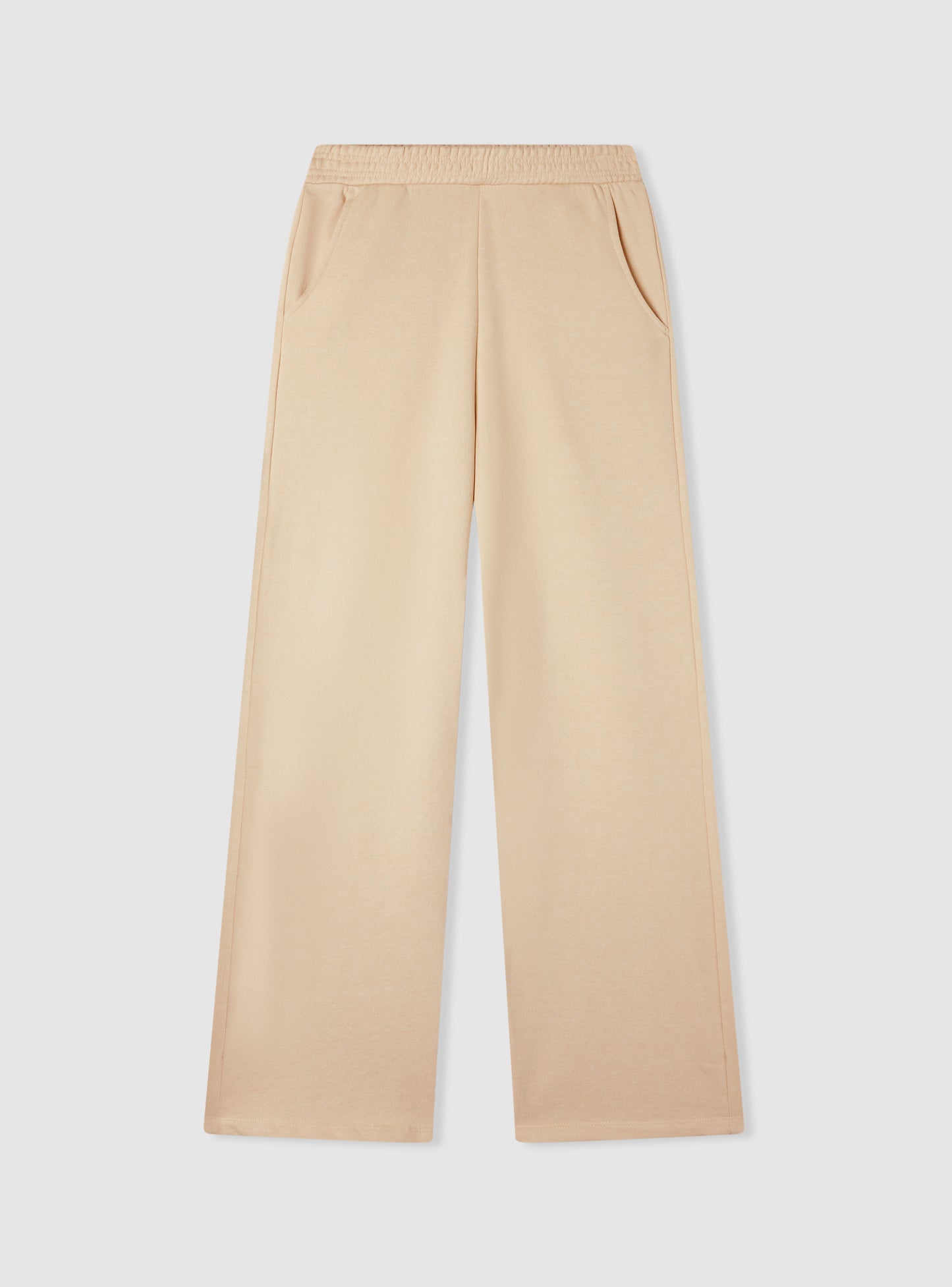 Woman Full-length gym pants