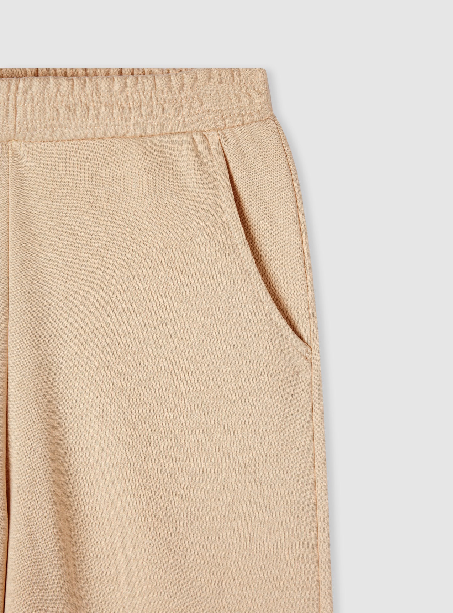 Woman Full-length gym pants