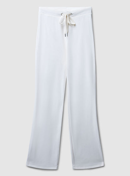 Woman Full-length gym pants