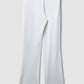 Woman Full-length gym pants