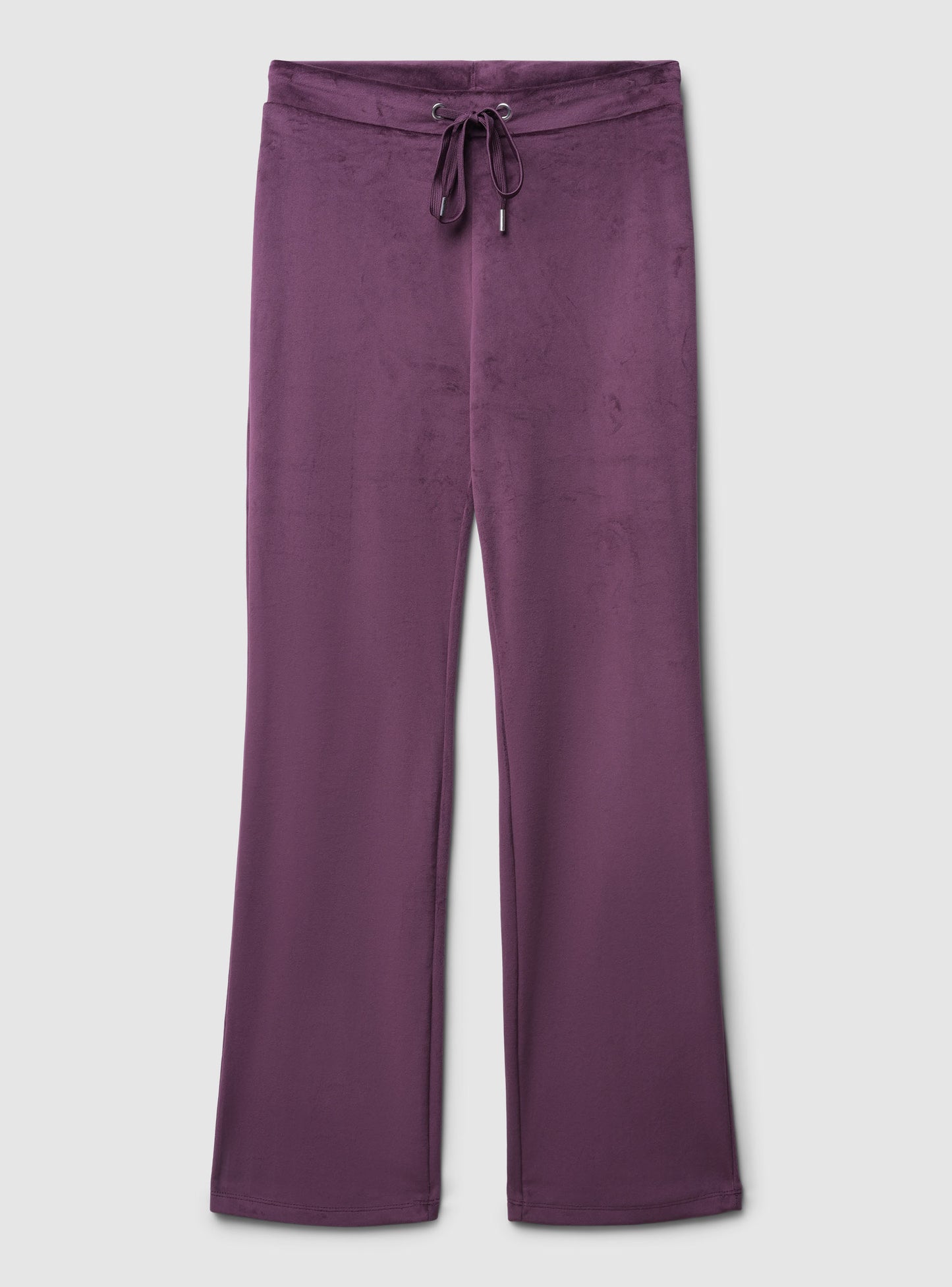 Woman Full-length gym pants