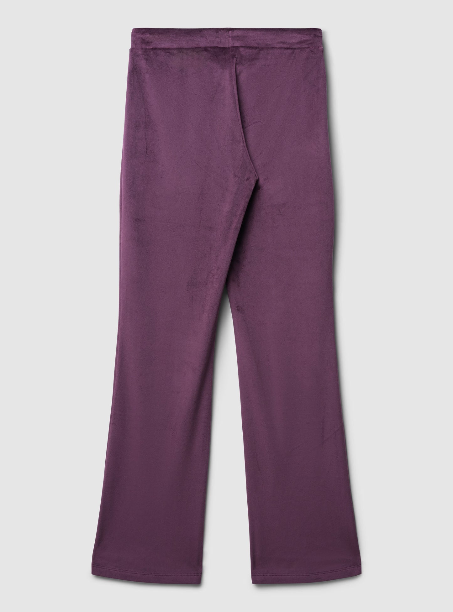 Woman Full-length gym pants