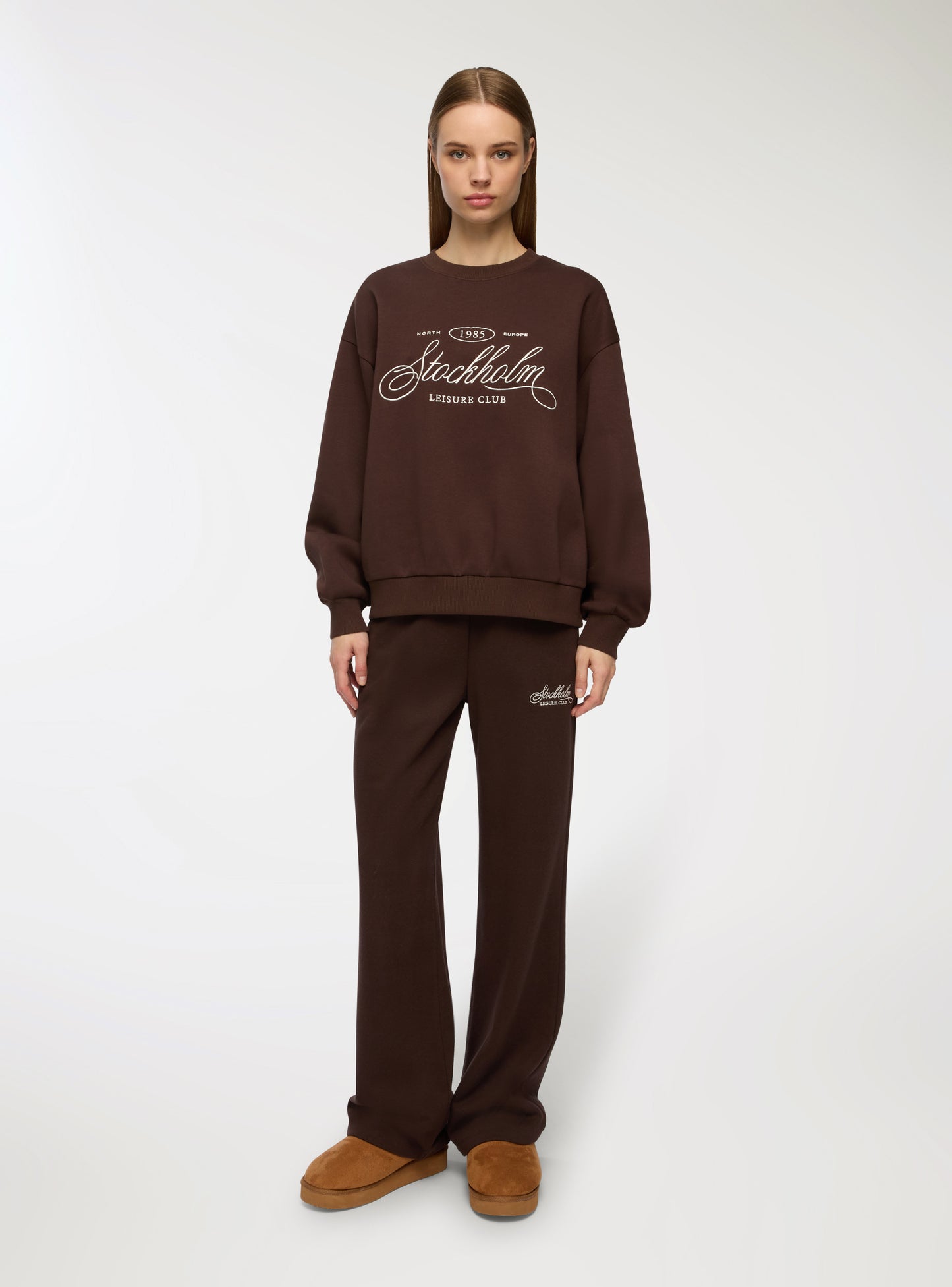 Woman Sweat shirt