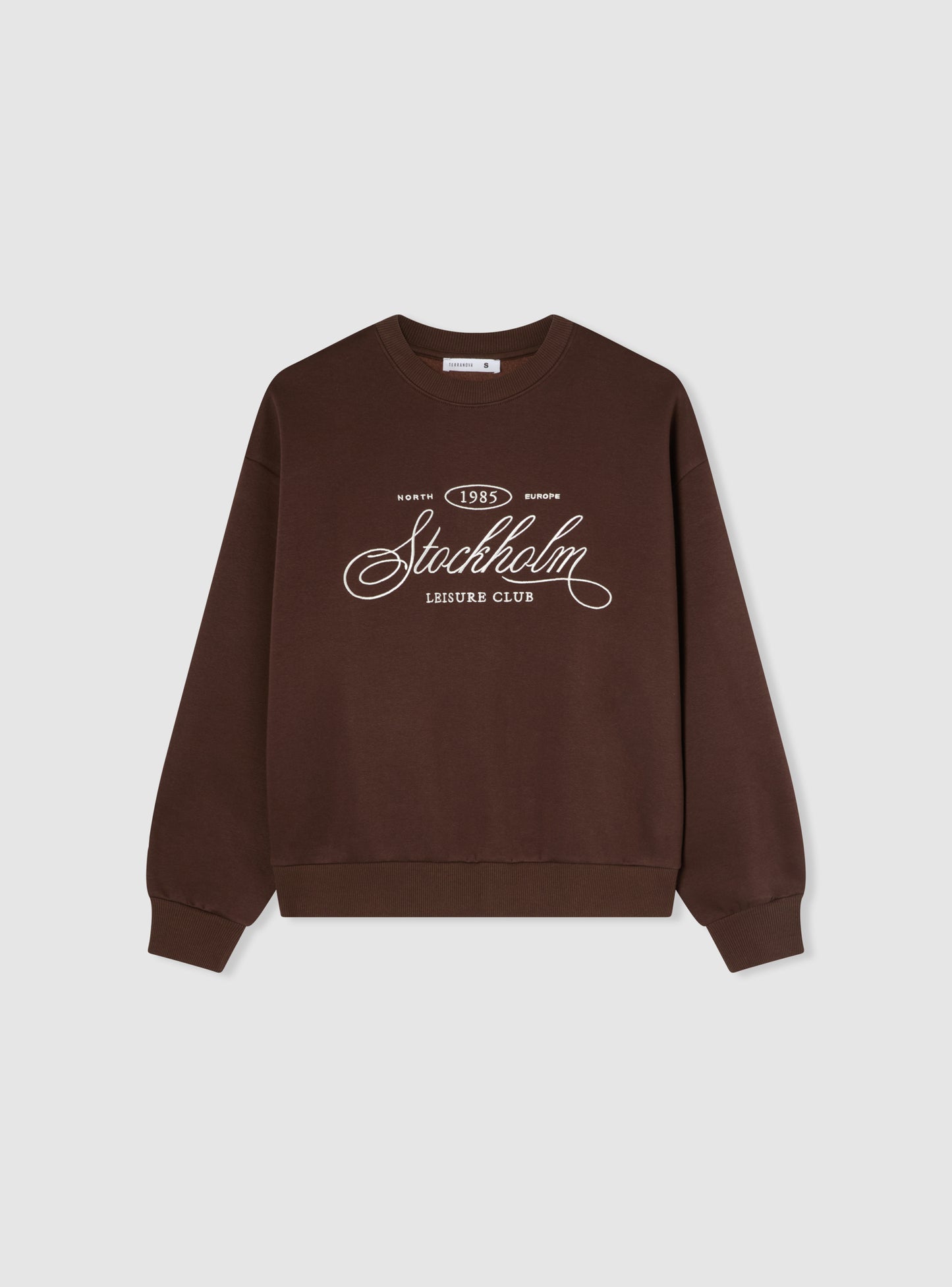 Woman Sweat shirt