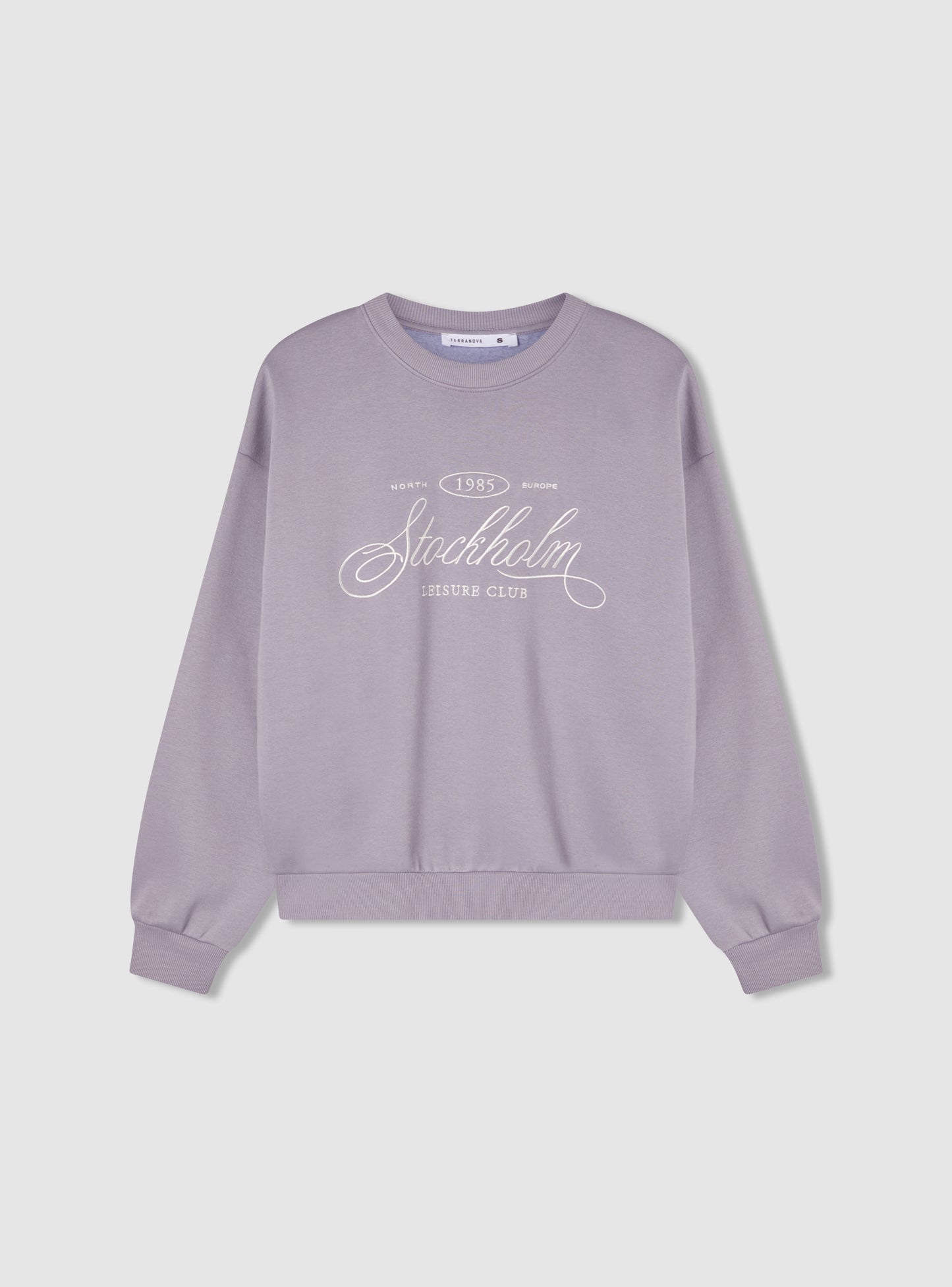 Woman Sweat shirt