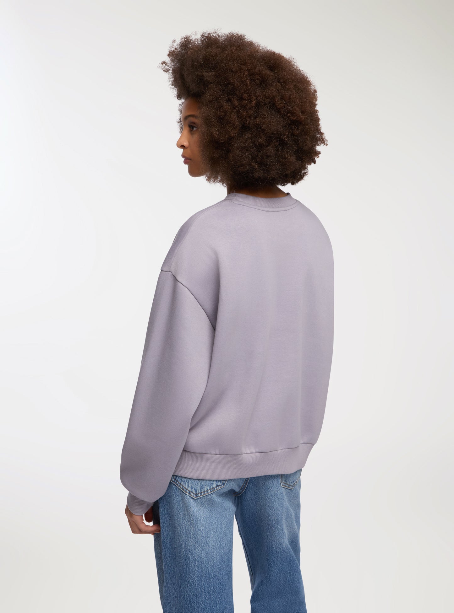 Woman Sweat shirt