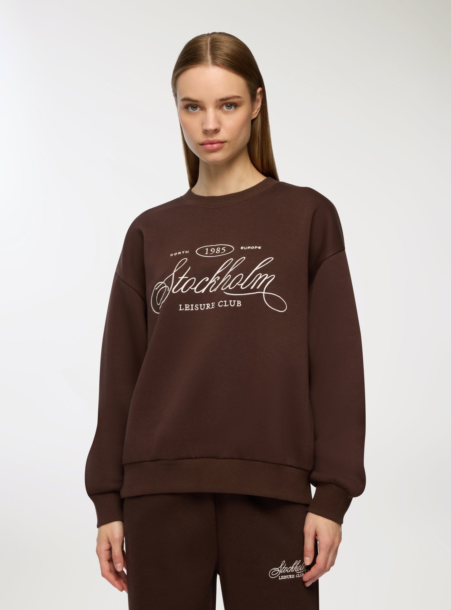 Woman Sweat shirt