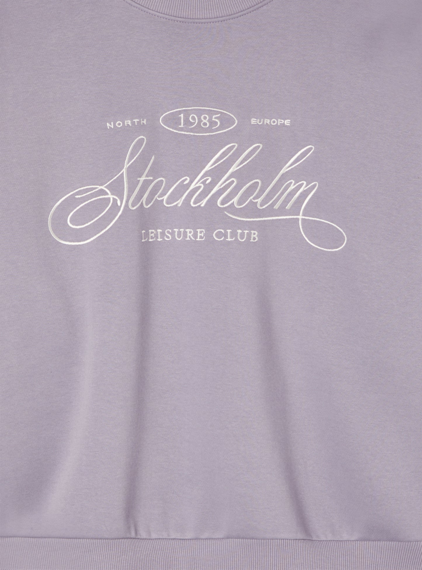 Woman Sweat shirt