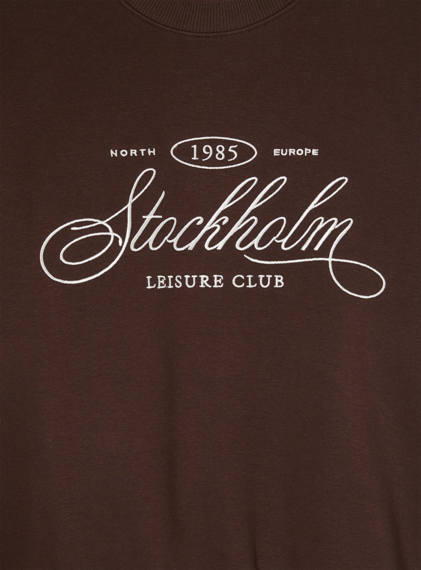 Woman Sweat shirt