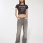 Woman Short-sleeved T-shirt