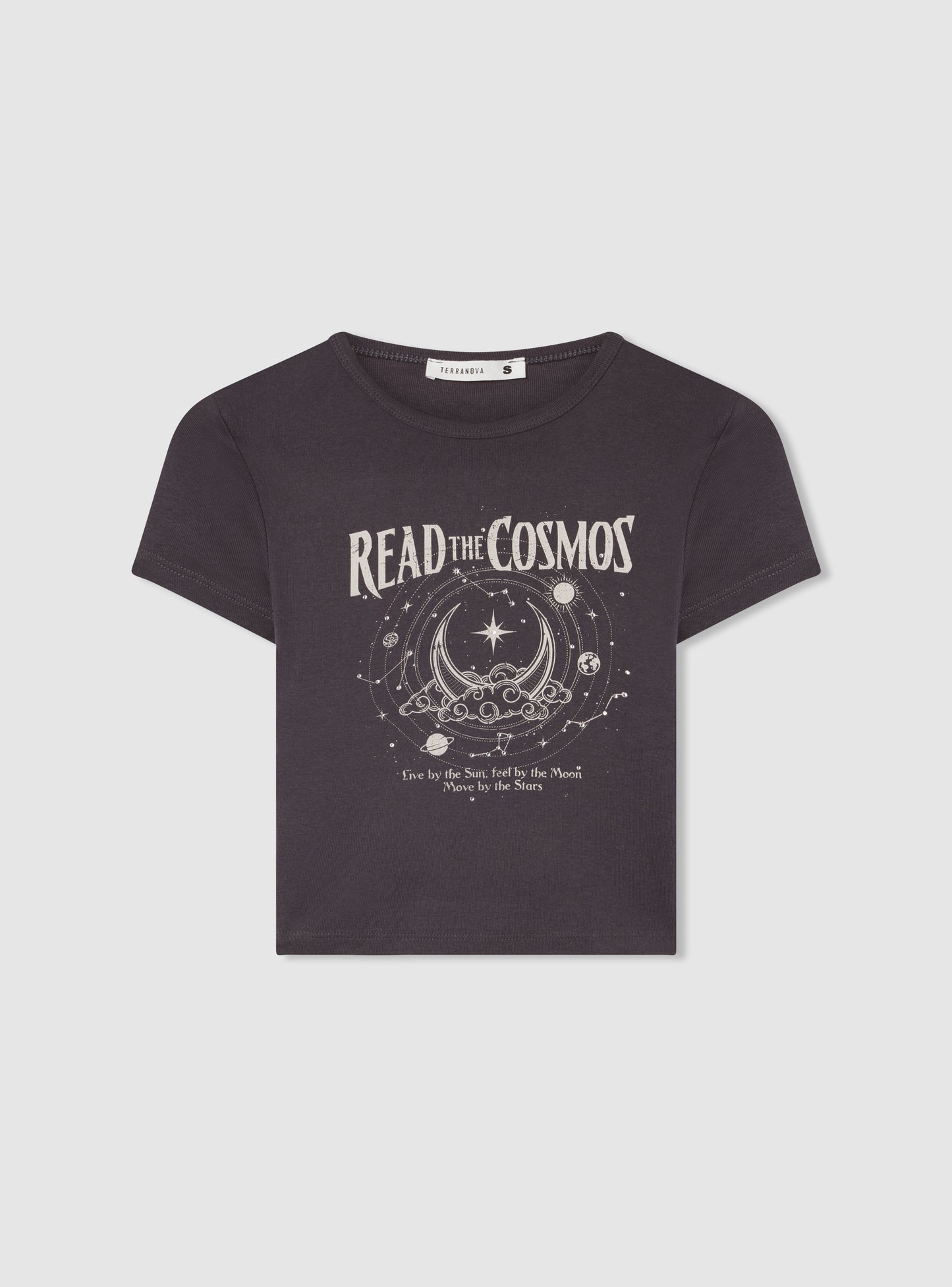 Woman Short-sleeved T-shirt