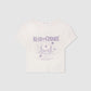 Woman Short-sleeved T-shirt