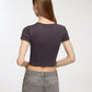 Woman Short-sleeved T-shirt